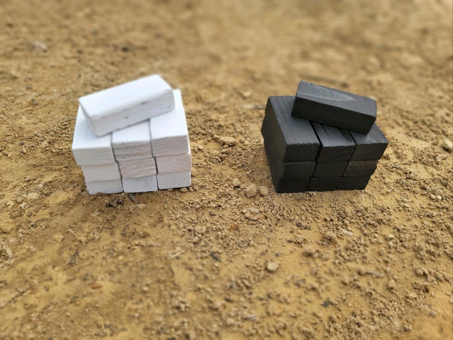 Motocross Tuff Blocks