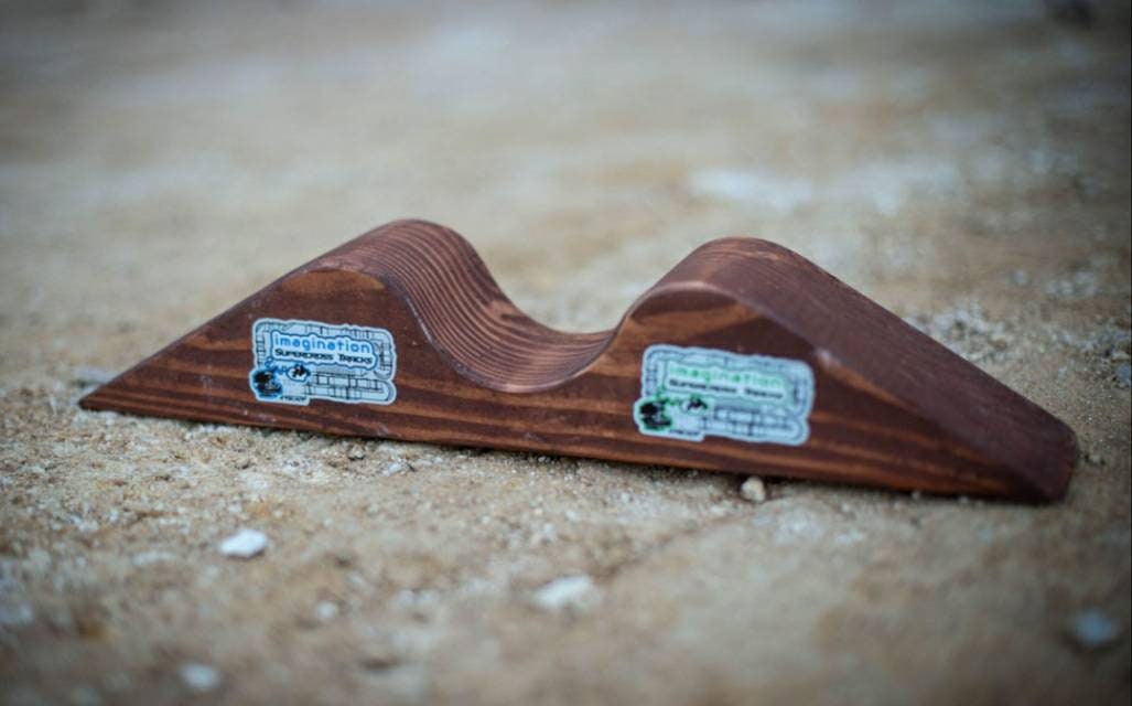 wooden dirt bike track imagination supercross tracks, doubles