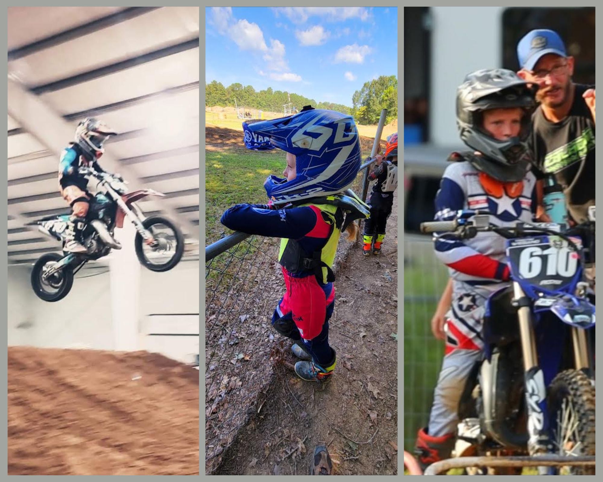  imagination supercross, track, dirtbike rider, dirtbike helmet, neon, dirt, mx track