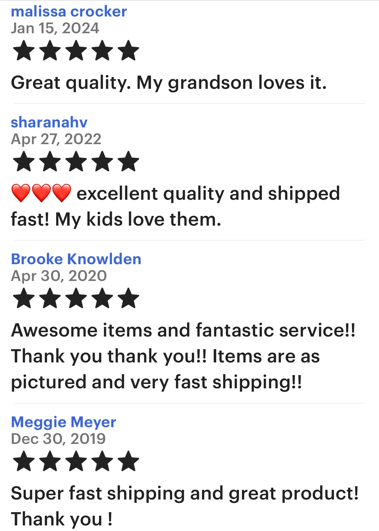 5 star review, happy customer, boy and girl, imagination supercross, flyer, logo